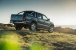Volkswagen Amarok Double Cab Highline 2016 года (AU)